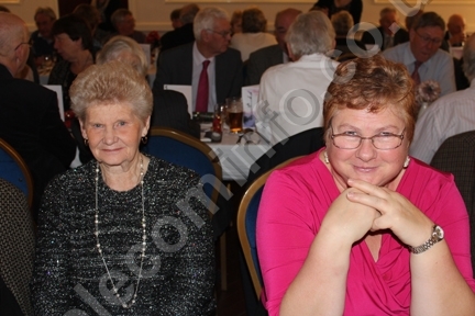 LM Xmas Dinner Crewe 2014 26